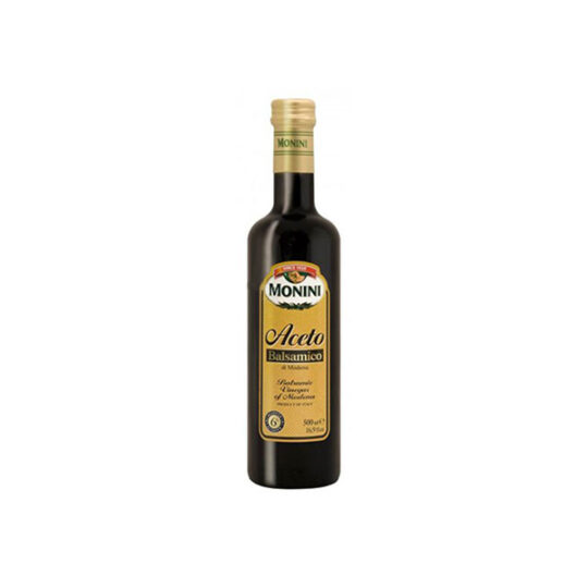 Оцет Бальзамічний Monini, 1бут/0,5л