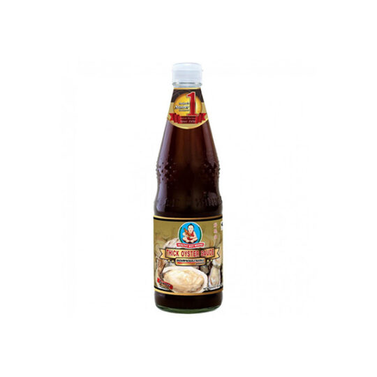 Соус Устричний Healthy Boy 700мл (800г)