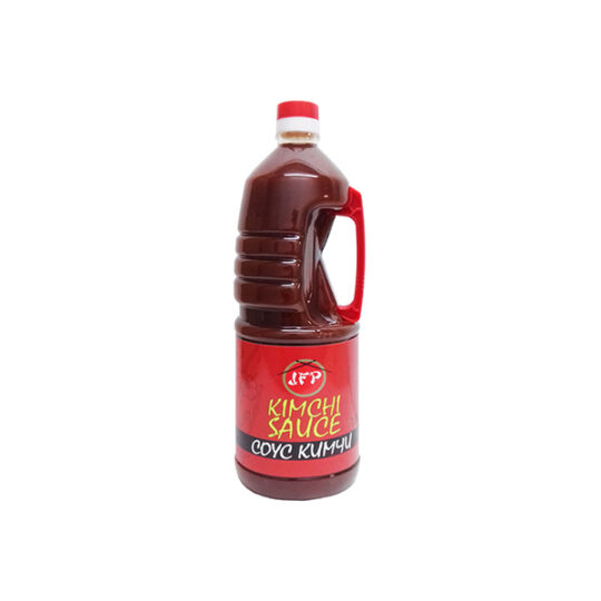 Соус Кімчі, 1пл/б/1,8л (1,8л*6шт)