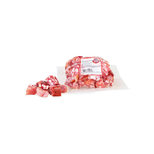 Продукт для солянки 1уп/500г