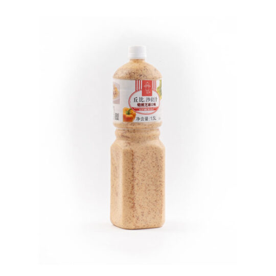 Соус горіховий, 1,5кг